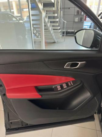 Changan CS55 Plus II с пробегом 2024 года, цена 2 195 000 рублей, 32000 км, внедорожник, Автокод Объявления
