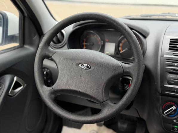 Lada (ВАЗ) Granta I Рестайлинг с пробегом 2023 года, цена 779 000 рублей, 42000 км, седан, Автокод Объявления