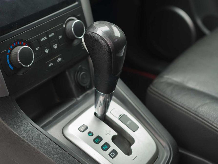 Chevrolet Captiva I Новосибирск  - изображение 16