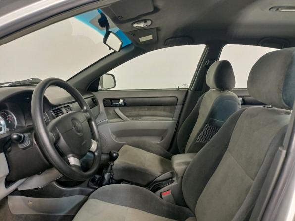 Daewoo Gentra II с пробегом 2014 года, цена 499 000 рублей, 180000 км, седан, Автокод Объявления