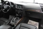 Audi Q5 I (8R) Рестайлинг Красноярск  - изображение 30