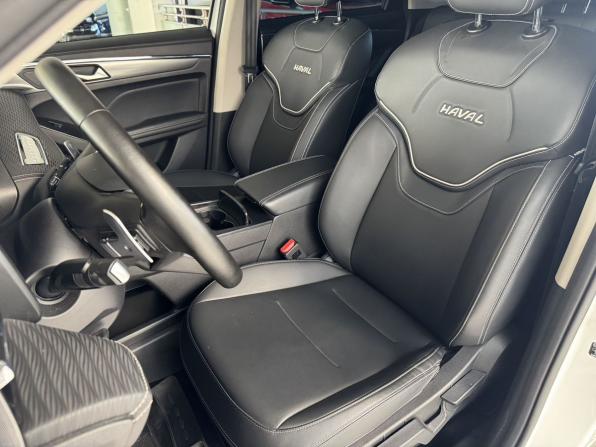 Haval Jolion I с пробегом 2023 года, цена 1 799 000 рублей, 21412 км, внедорожник, Автокод Объявления