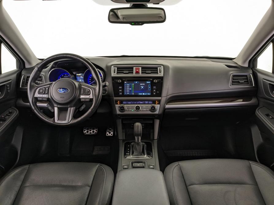 Subaru Outback V Москва  - изображение 14