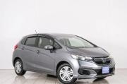 Honda Fit III Рестайлинг Красноярск  - изображение 23