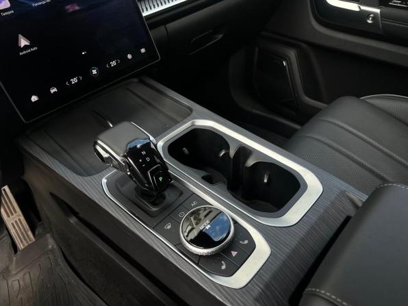 Jaecoo J7 I с пробегом 2024 года, цена 2 649 000 рублей, 23000 км, внедорожник, Автокод Объявления