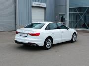 Audi A4 V (B9) Рестайлинг Санкт-Петербург  - изображение 24