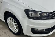 Volkswagen Polo V Рестайлинг Астрахань  - изображение 26