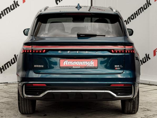Geely Monjaro I с пробегом 2023 года, цена 3 320 000 рублей, 25374 км, внедорожник, Автокод Объявления
