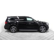 Mercedes-Benz GLS I (X166) Москва  - изображение 29