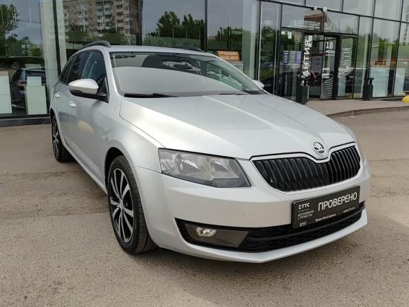 Skoda Octavia III (A7) с пробегом 2014 года, цена 862 500 рублей, 150905 км, универсал, Автокод Объявления
