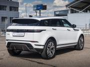 Land Rover Range Rover Evoque II Рестайлинг Москва  - изображение 32
