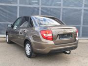 Lada (ВАЗ) Granta I Рестайлинг Ижевск  - изображение 26