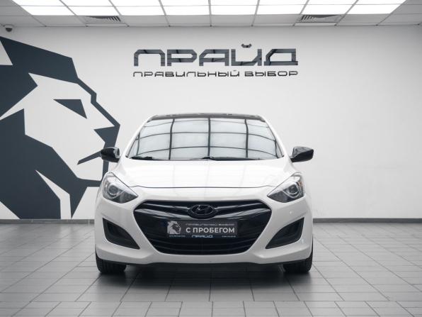 Hyundai i30 II с пробегом 2012 года, цена 1 049 900 рублей, 87264 км, хэтчбек, Автокод Объявления