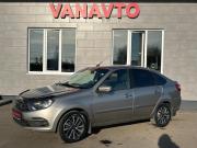 Lada (ВАЗ) Granta I Рестайлинг Альметьевск  - изображение 25