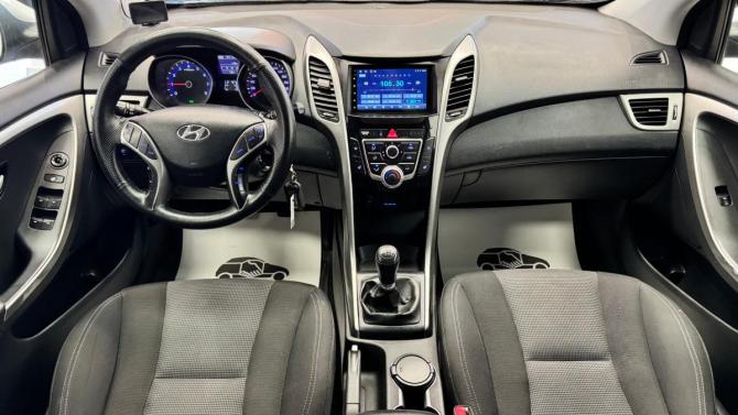 Hyundai i30 II с пробегом 2013 года, цена 809 000 рублей, 190153 км, хэтчбек, Автокод Объявления