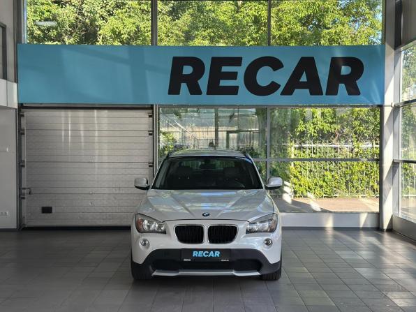 BMW X1 I (E84) с пробегом 2011 года, цена 1 300 000 рублей, 102278 км, внедорожник, Автокод Объявления
