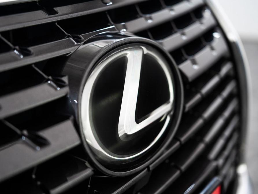 Lexus NX I Рестайлинг Иркутск  - изображение 24