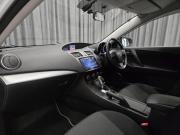 Mazda Axela II Красноярск  - изображение 33