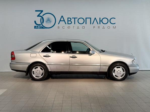 Mercedes-Benz C-Класс I (W202) с пробегом 1994 года, цена 870 000 рублей, 156000 км, седан, Автокод Объявления