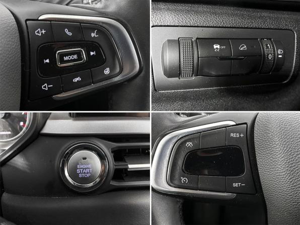 Chery Tiggo 4 Pro I с пробегом 2023 года, цена 1 343 000 рублей, 28271 км, внедорожник, Автокод Объявления
