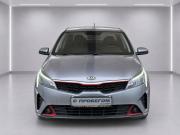 Kia Rio IV Рестайлинг Москва  - изображение 19
