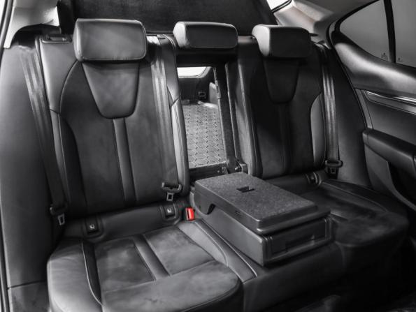 Skoda Octavia IV (A8) с пробегом 2021 года, цена 2 399 000 рублей, 117155 км, лифтбек, Автокод Объявления