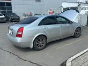 Nissan Primera III (P12) Кемерово  - изображение 49