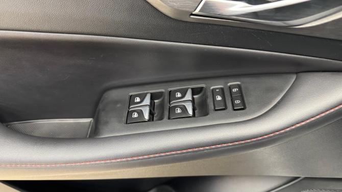 Changan CS35 Plus I Рестайлинг с пробегом 2023 года, цена 1 825 000 рублей, 34039 км, внедорожник, Автокод Объявления