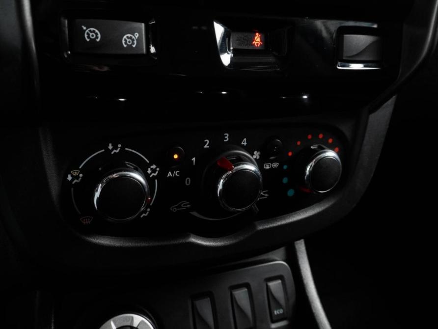 Renault Duster I Рестайлинг Воронеж  - изображение 16