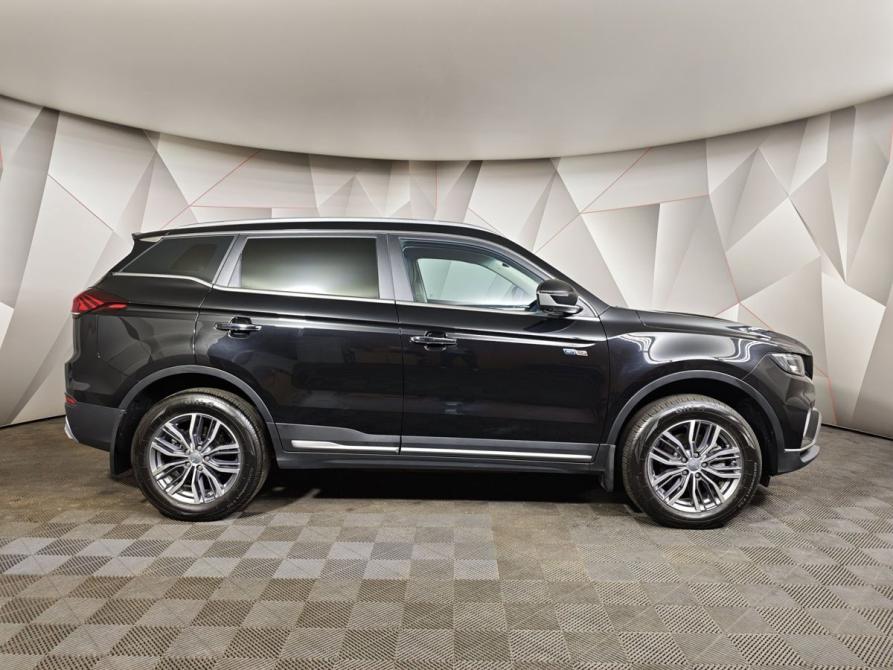 Geely Atlas Pro Москва  - изображение 6
