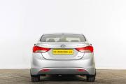 Hyundai Elantra V (MD) Тюмень  - изображение 26