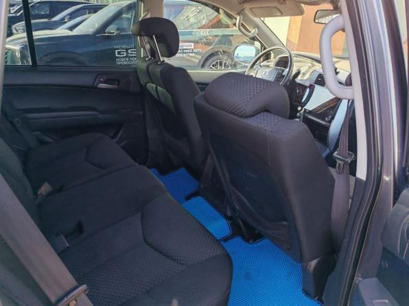 SsangYong Kyron I Рестайлинг с пробегом 2010 года, цена 700 000 рублей, 155510 км, внедорожник, Автокод Объявления