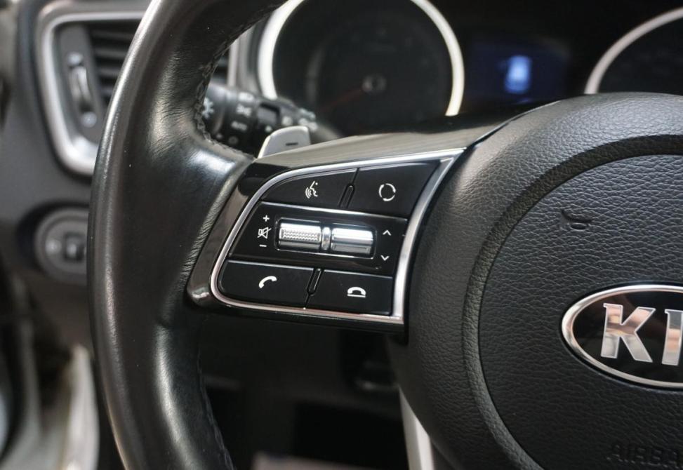 Kia Ceed III Старый Оскол  - изображение 9