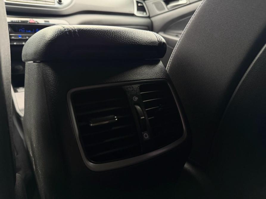 Hyundai Tucson III Нижнекамск  - изображение 21
