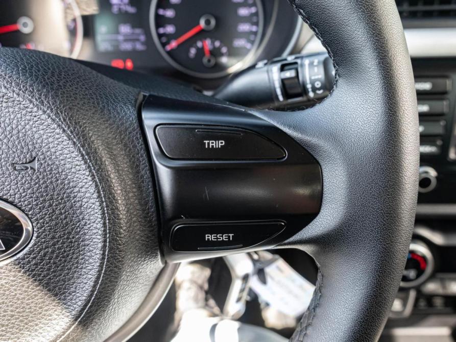Kia Rio IV Краснодар  - изображение 15