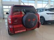 Chery Tiggo (T11) I Рестайлинг (FL) Арзамас  - изображение 18