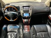 Lexus RX II Рестайлинг Пермь  - изображение 36