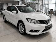 Nissan Tiida II Казань  - изображение 25