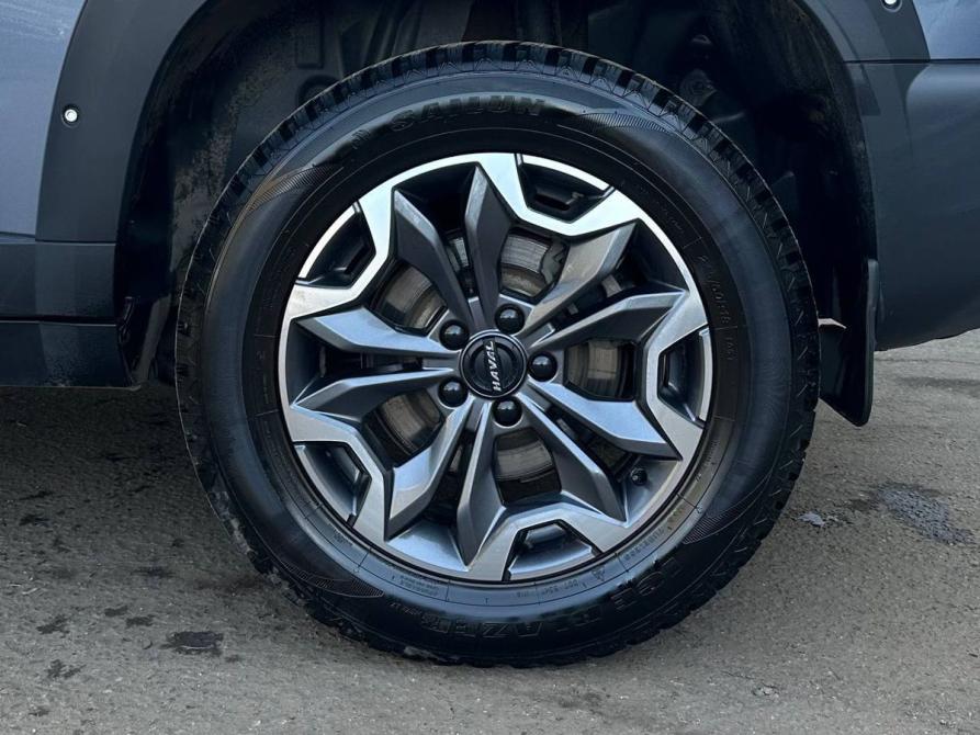 Haval Dargo Москва  - изображение 16