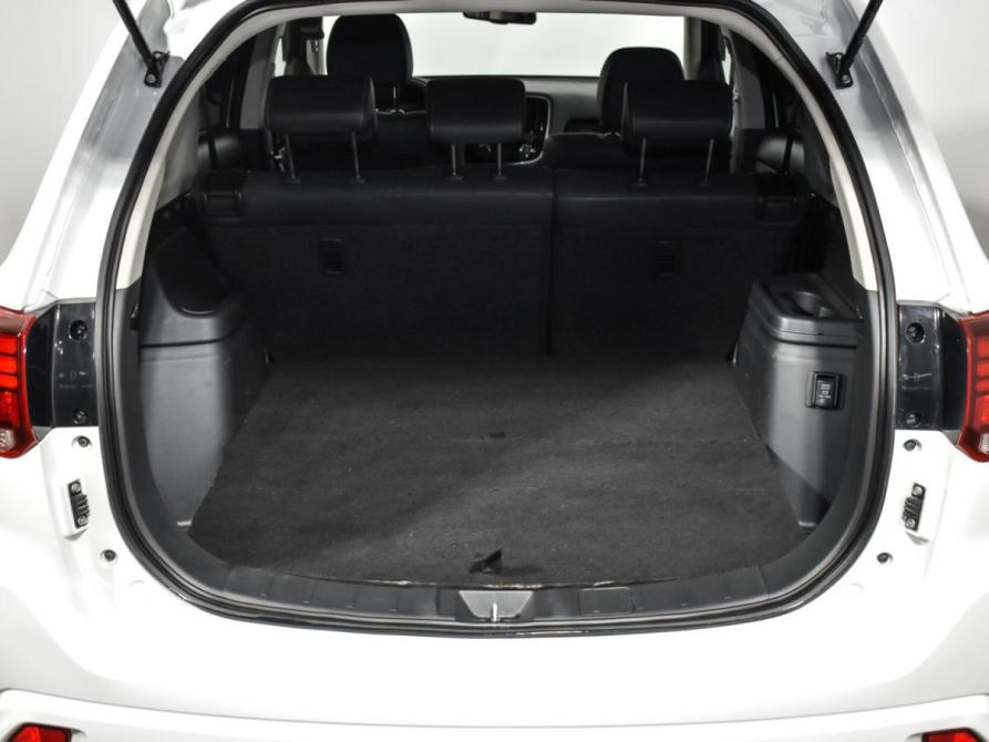 Mitsubishi Outlander III Рестайлинг 3 Санкт-Петербург  - изображение 22