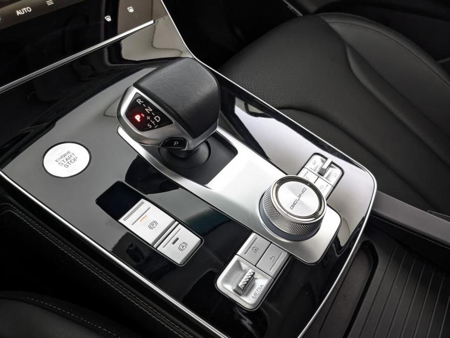 BAIC X7 I Москва  - изображение 27