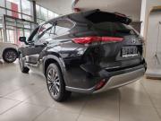 Toyota Highlander IV (XU70) Новосибирск  - изображение 35