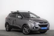 Hyundai ix35 I Рестайлинг Томск  - изображение 19