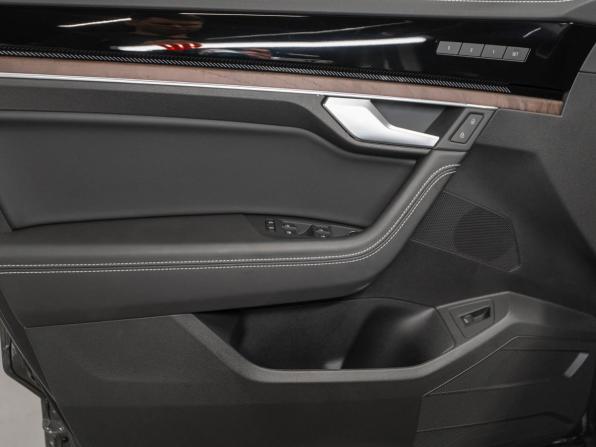 Volkswagen Touareg III Рестайлинг с пробегом 2026 года, цена 12 750 000 рублей, 11 км, внедорожник, Автокод Объявления