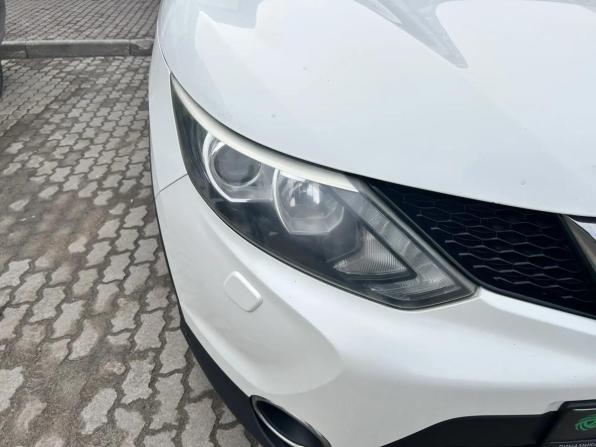 Nissan Qashqai II с пробегом 2014 года, цена 1 299 000 рублей, 204786 км, внедорожник, Автокод Объявления