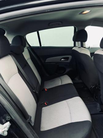 Chevrolet Cruze I Рестайлинг с пробегом 2013 года, цена 570 000 рублей, 243000 км, хэтчбек, Автокод Объявления