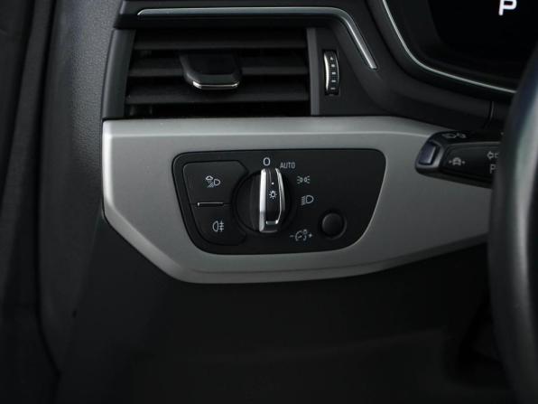 Audi A5 II (F5) Рестайлинг с пробегом 2020 года, цена 3 949 055 рублей, 126642 км, лифтбек, Автокод Объявления