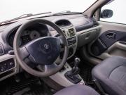 Renault Symbol I Рестайлинг Москва  - изображение 27