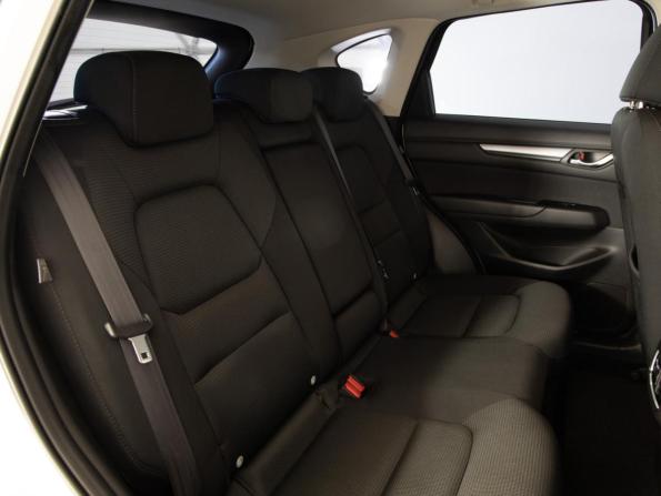 Mazda CX-5 II с пробегом 2019 года, цена 2 649 000 рублей, 88645 км, внедорожник, Автокод Объявления