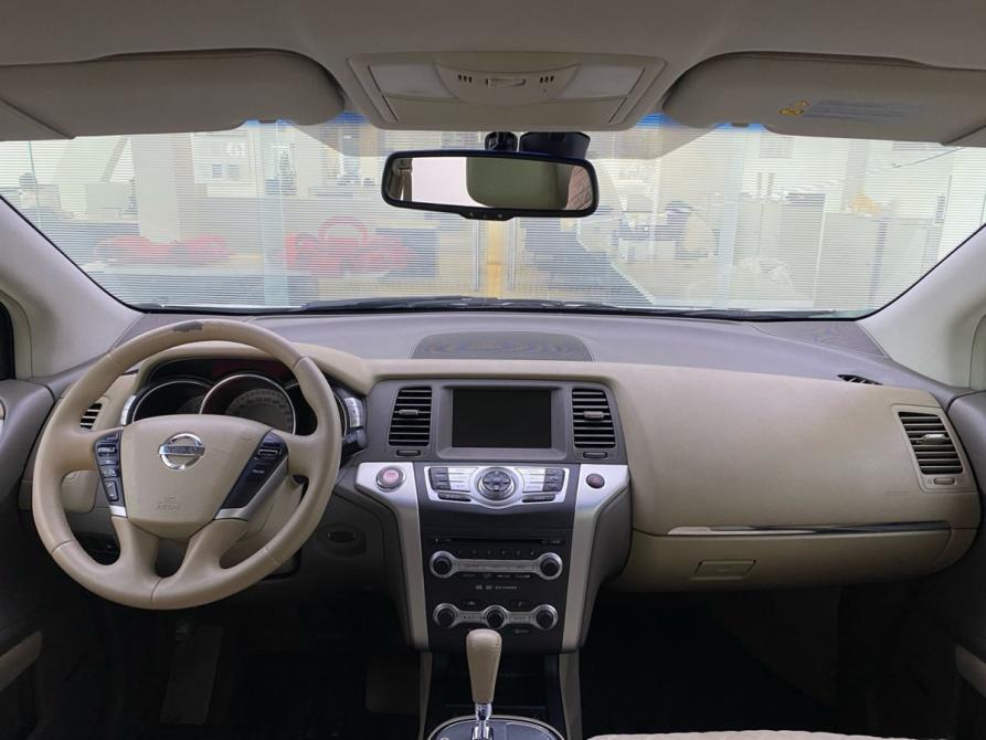 Nissan Murano II (Z51) Уфа  - изображение 17